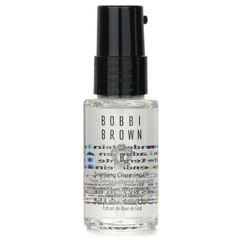 Bobbi Brown Soothing Cleansing Oil