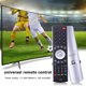 thumbnail image 1 of Interruptor Remoto Mando a distancia para TOSHIBA CT-90126 CT8002 CT8003 CT-90210 CT-8013 CT-90146, 1 of 8