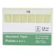 thumbnail image 1 of 200 Uds. Puntos de papel absorbente Dental, puntos de papel absorbentes para conducto radicular, herramienta Dental 15 # blanco, 1 of 8