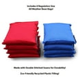thumbnail image 6 of Driveway Games All Weather Indoor/Outdoor EZ Carry Bean Bag Cornhole Game, 6 of 11