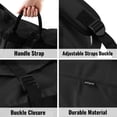 thumbnail image 3 of Bolsa de lavandería JOINPRO 125L, extra grande, impermeable, 3 of 7