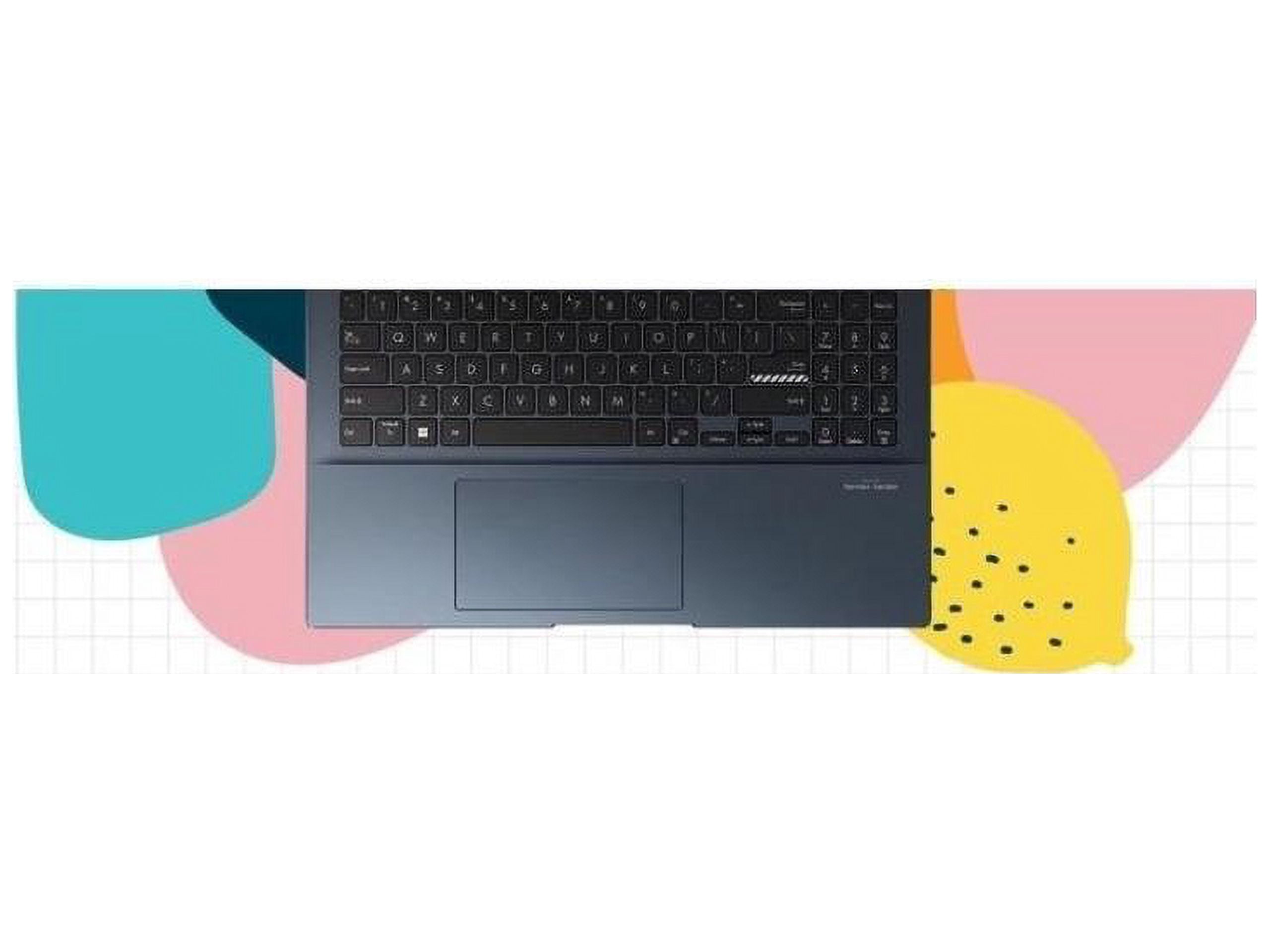Asus Vivobook Pro 15 OLED M6500 M6500RC-DB71 15.6