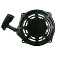 thumbnail image 4 of Outil de Démarrage à Rappel de Remplacement pour Briggs Stratton Home Garden 497680 Pcs de Tondeuse à Gazon, 4 of 5