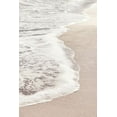 thumbnail image 2 of 1x Studio III 11x14 White Modern Wood Framed Museum Art Print Titled - Beach_006, 2 of 4