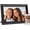 10.1 inch Black, variant on 10.1 Inch WiFi Digital Picture Frame, Smart Cloud Electronic Photo Frame with HD IPS Touch Screen Slideshow 32GB Memory Auto-Rotate Wall Mount, Share Photos/Videos from Phone - Gifts for Mom