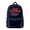 Navy, variant on Bailey Zimmerman Different Night Same Rodeo Neon Sign Merch Backpack – Unisex Oxford Graphic Casual Streetwear Travel Daypack for Fan Support