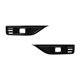 thumbnail image 1 of Car Front Bumper Fog Light Cover Trim, 1 of 1