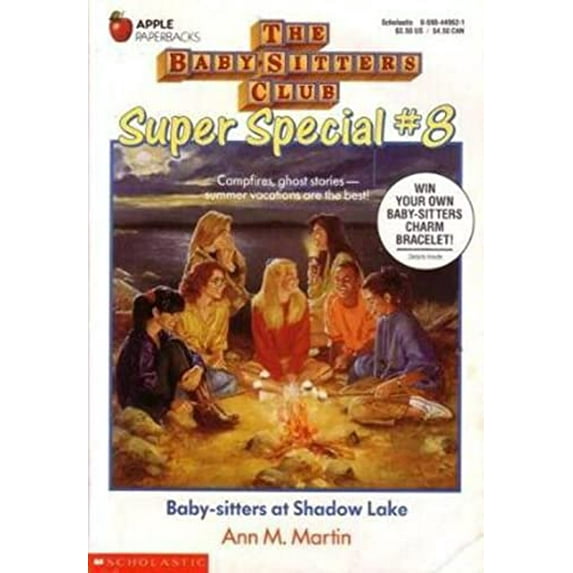 Pre-Owned Baby-Sitters at Shadow Lake