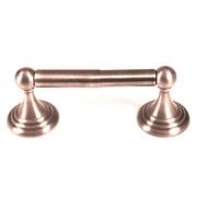 Alno Toilet Paper Holder - Antique English Matte