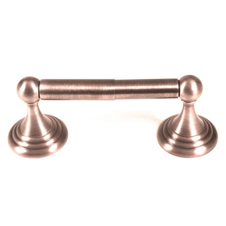 Alno Toilet Paper Holder - Antique English Matte