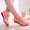 Pink, variant on Clearance Mrasaso Kids Shoes Children Girl Fashion Princess Flower Rhinestone Dance Toddler Sandals Shoes