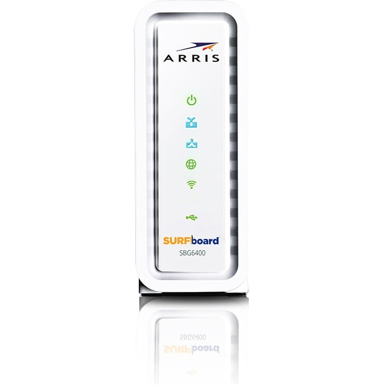 SURFboard Cable Modem & WiFi Router