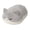 Gray, variant on lanema Plushes Cats Stuffed Toy In Four Color Designed For Cuddling And Display