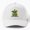 White, variant on Christmas Nutcracker Soldiers Baseball Cap, Merry Christmas Holiday Tree Design, Classic Hat