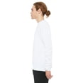 thumbnail image 4 of Bella + Canvas Unisex Drop Shoulder Fleece - 3945, 4 of 4