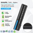 thumbnail image 2 of Batería ZAYAUPVL T54FJ de 60 Wh, 11,1 V, para Dell Latitude E6430, 2 of 7