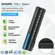 thumbnail image 2 of Batería ZAYAUPVL T54FJ de 60 Wh, 11,1 V, para Dell Latitude E6430, 2 of 7