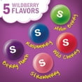 thumbnail image 3 of Skittles Wild Berry Chewy Candy, Sharing Size, 15.6 oz Bag, 3 of 14