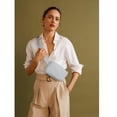 thumbnail image 2 of Riñonera Telena con Correa Ajustable Azul Claro, 2 of 7