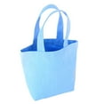 thumbnail image 1 of VONKY Canvas Lunch Bag Thermal Bags Lunch Box Packaging Cosmetic Big Capacity Bags, 1 of 1