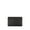 Black, variant on Patou Women's Jp Card Holder - Leather - Black Black