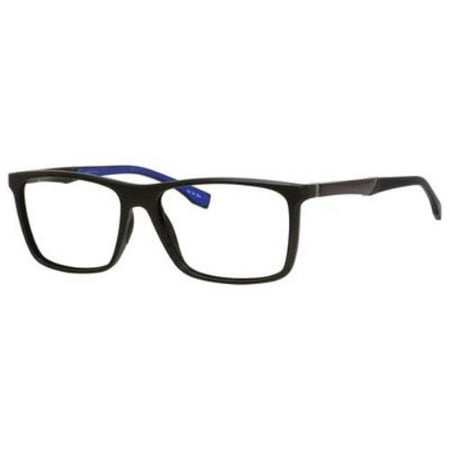 UPC 762753733801 product image for HUGO BOSS Eyeglasses 0708 0H4F Black Ruthenium 54MM | upcitemdb.com