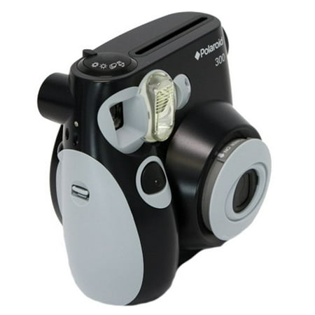 UPC 852197002806 product image for Polaroid 300 Instant Film Camera (Black) | upcitemdb.com