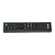 thumbnail image 5 of Sony Sound Bar HT-CT390/HT-RT3 Replacement Speaker Remote Control, 5 of 5
