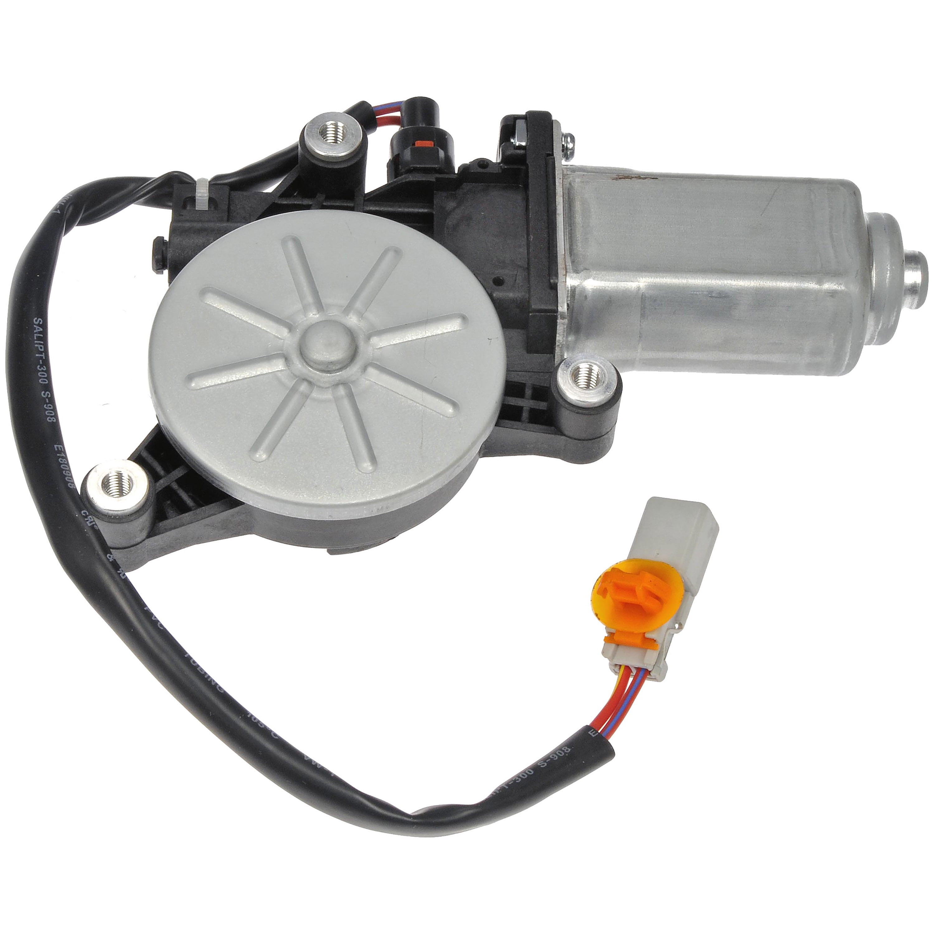 Dorman 742-851 Front Passenger Side Power Window Motor for Specific Honda Models