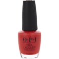 thumbnail image 1 of OPI by OPI Laca de uñas OPI Mi chihuahua ya no muerde (Colección México) - 0.5oz, 1 of 1