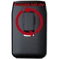 thumbnail image 3 of Premium Classic Style Pouch case with Belt Clip for Omnipod Dash PDM (Omnipod Personal Diabetes Manager), 3 of 4
