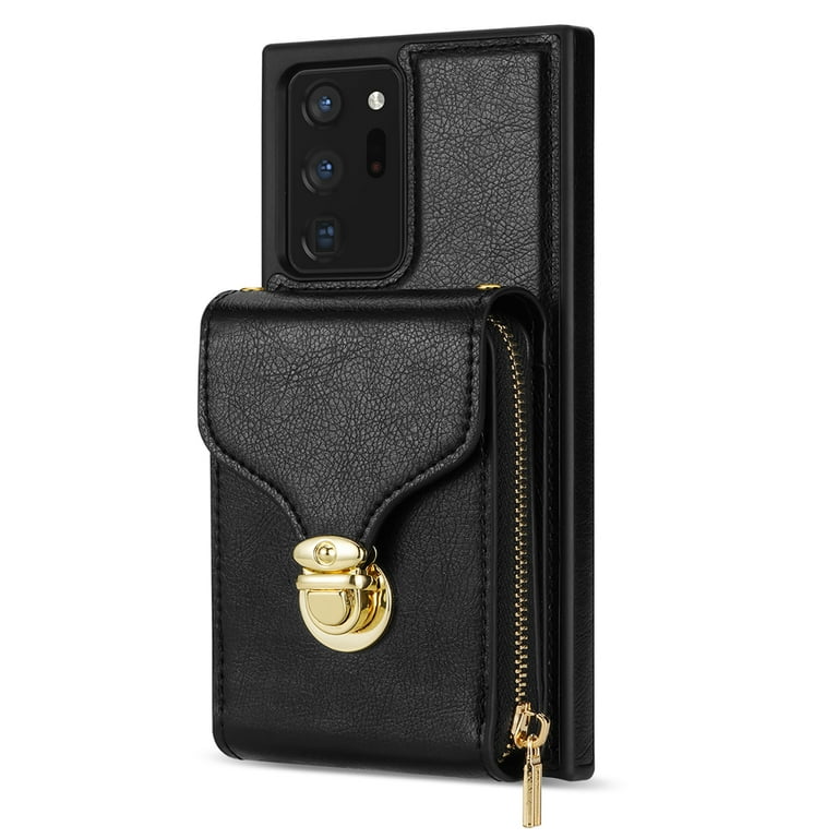 Note 20 ultra crossbody case sales