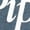 HEATHER BLUE, variant on - Piper No - Women's Racerback Tank Top