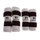 thumbnail image 1 of de 4 Protectores de Espinilla Y Antebrazo, Almohadillas para Piernas, Equipo de Protección para Entrenamiento de Boxeo Tailandés, Boxeo, - XL SG SG DYNWAVEMX Equipo de protección Taekwondo, 1 of 8