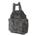 thumbnail image 4 of Bolsa de transporte para gatos de fibra de poliéster, cálida y cómoda, portátil, con cuerda elástica., 4 of 14
