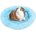 thumbnail image 3 of AURORA TRADE Hamster Bed Soft Warm Cushion for Small Animal - Comfortable Sleep Mat Pad for Guinea Pigs/Hedgehog/Squirrel/Mice/Rats/Chinchilla Nest House, 3 of 8