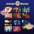 thumbnail image 2 of Halloween Christmas Holographic Projector Window Projector Led h, 2 of 5