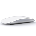 3X Bluetooth Wireless Magic Mouse Silent Computer Mouse Slim Ergonomic