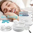 thumbnail image 3 of Anti Snoring Mouth Guard for Sleep Apnea and Teeth Grinding, 3 of 5