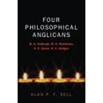 thumbnail image 2 of Four Philosophical Anglicans (Paperback), 2 of 2