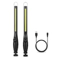 thumbnail image 4 of cámping Inspección de atenuación continua de luz COB con gancho magnético para reparación de automóviles 1pc Barbie Nuevos Originales, 4 of 7