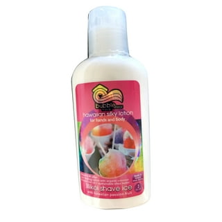 Coconut Volcano Mini Lotion and Loofah Soap Gift Set – Bubbleshackhawaii