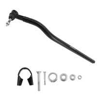 maXpeedingrods 3.5-6" High-Steer Drag Link for Jeep Gladiator JT Jeep Wrangler JL 4WD 2018-2023