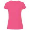 thumbnail image 2 of Fruit Of The Loom Womens Fit Ringspun Premium Tshirt, 2 of 3