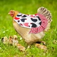 thumbnail image 2 of Clearance under $5 kladzum Pet Summer Cap Dog Hat Visor Hat Outdoor Cat Cap Feathers Lace Hat, Dog Birthday Party Supplies, Dog Hats on Clearance, 2 of 6