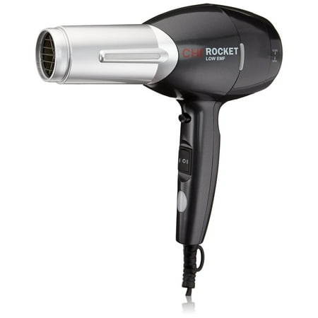 ($129.98 Value) CHI Rocket Professional Hair (The Best Professional Blow Dryer)
