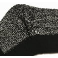 thumbnail image 4 of SOCKS'NBULK Mens Heavy Duty Steel Toe Work Socks, 4 of 7