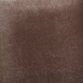 thumbnail image 3 of Furniture of America Delta Contemporary Upholstered Office Chair, Brown, 3 of 5