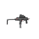 thumbnail image 1 of Pistola Hidrogel Nailon Rifle Eléctrica Lab.G Negro, 1 of 5