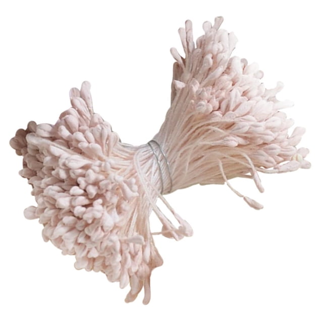 360x Flower Stamen Artificial DIY Wreath Crafts Flower